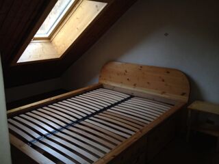  Appartement à louer 2 pièces 30 m²