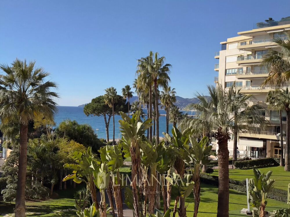 � vendre  Appartement Cannes (06400)