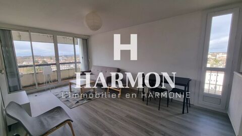   Harmon � louer : Appartement T2 BILLERE Appartement - 2 pi�ce(s) - 48 m�