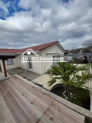  Maison  vendre 5 pices 92 m