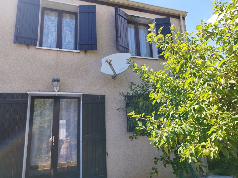 EXCLUSIVITÉ - MAISON T4 AVEC JARDIN DE 400 M² ET GARAGE - PORTET