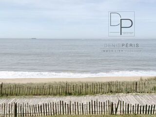  Appartement � vendre 3 pi�ces 61 m�