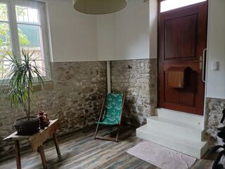  Maison � vendre 11 pi�ces 252 m�