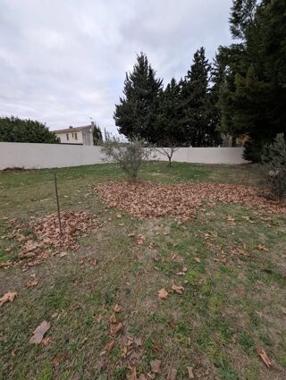  Terrain � vendre 423 m�