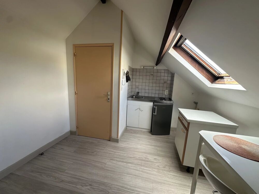 Location Appartement Au centre-ville de Saint-Quentin Saint-quentin