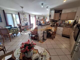  Maison à vendre 4 pièces 80 m²
