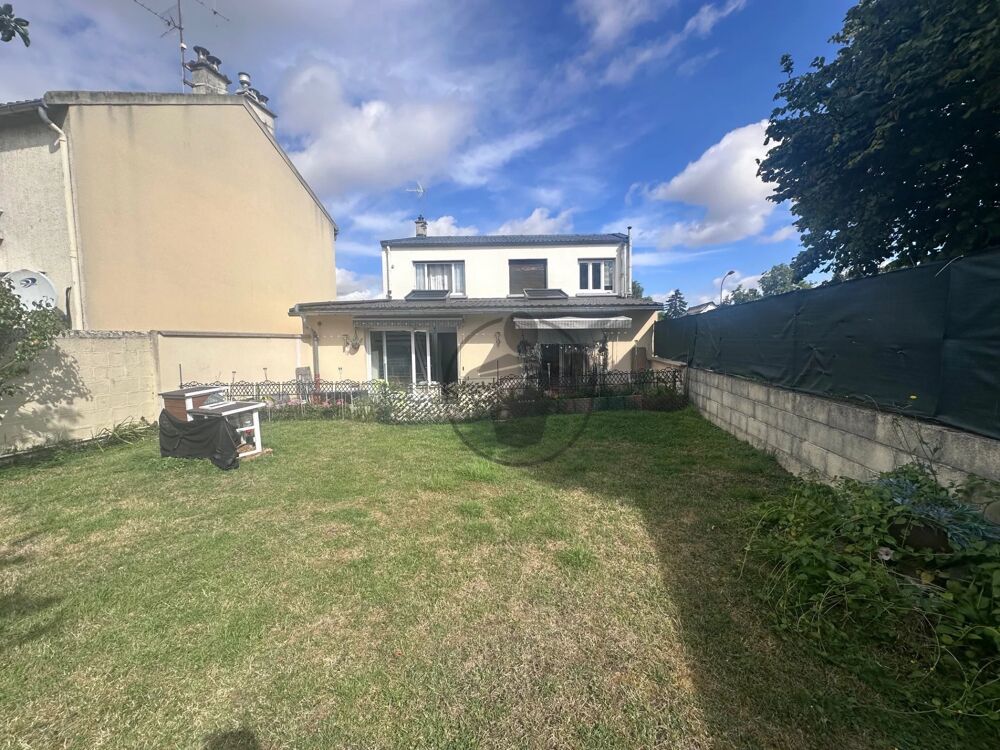 Maison de rapport louée