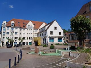  Appartement  vendre 1 pice 31 m