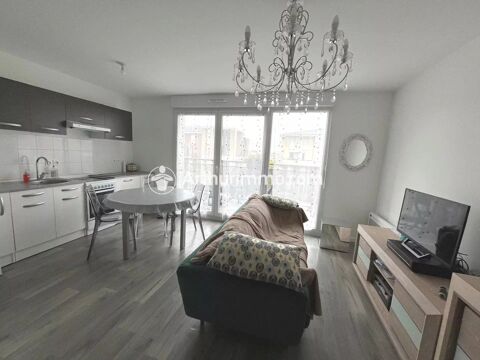  Appartement � louer 3 pi�ces 65 m�