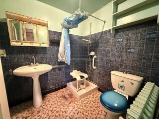  Maison � vendre 4 pi�ces 113 m�