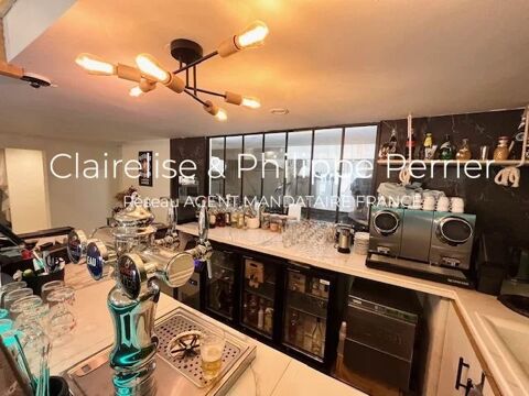 Fonds de commerce Restaurant 68000 83340 Le thoronet