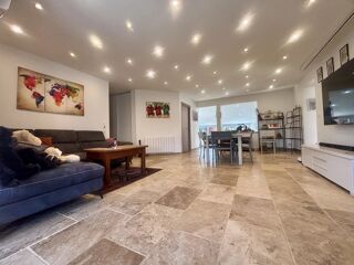  Maison à vendre 4 pièces 160 m²