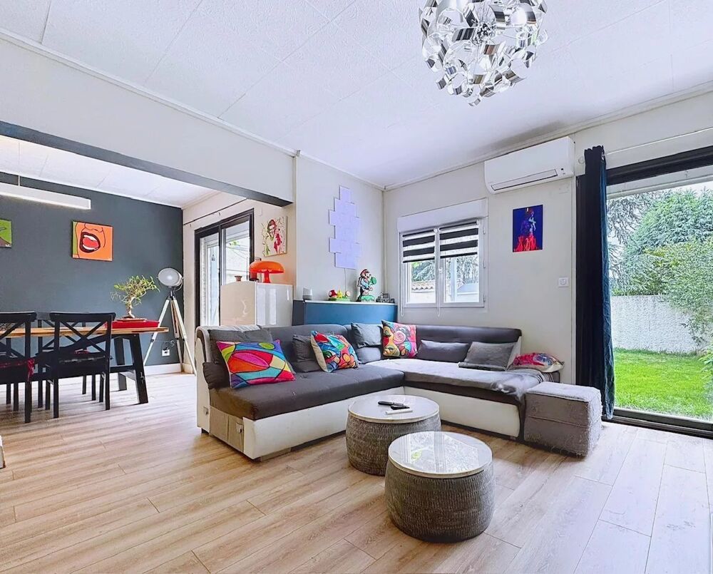 Vente Villa Toulouse / Pradettes-Lardenne Toulouse