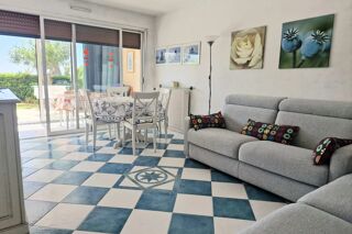  Appartement à vendre 2 pièces 44 m²