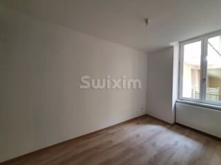  Appartement � vendre 3 pi�ces 80 m�