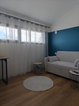  Maison � louer 1 pi�ce 21 m�