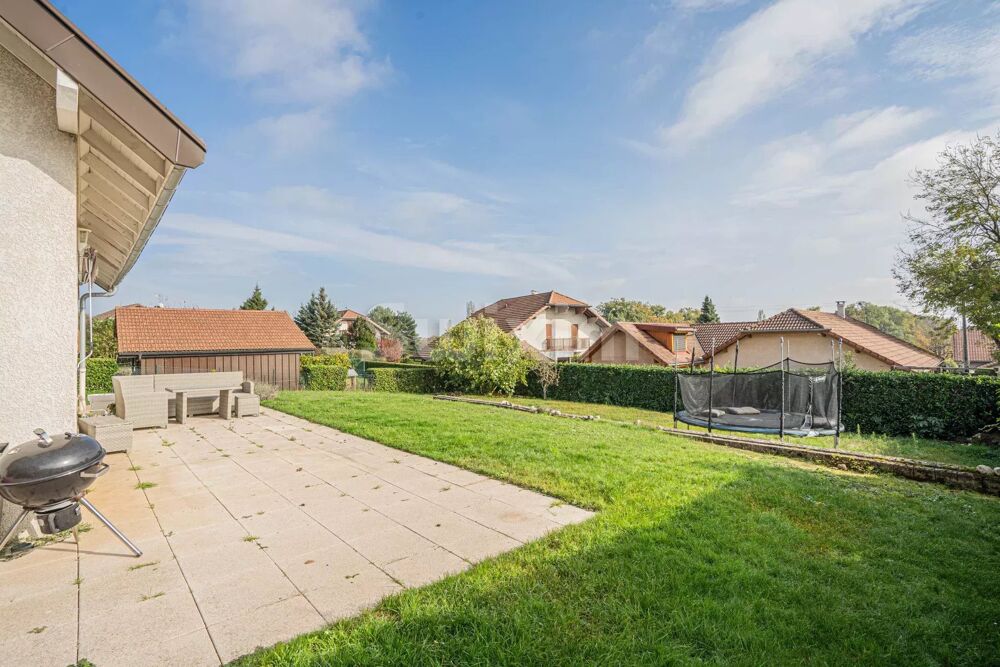 � vendre  Maison Thoiry (01710)