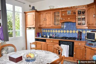  Maison � vendre 5 pi�ces 93 m�