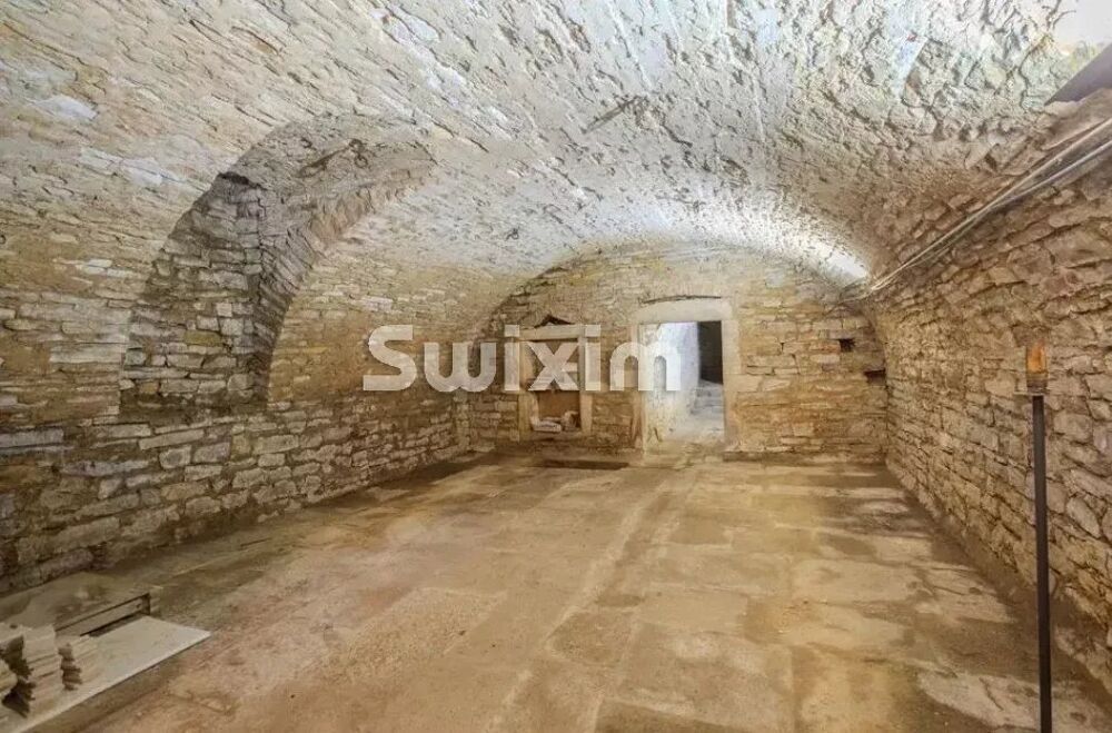 � vendre  Maison Givry (71640)