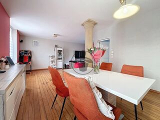  Maison � vendre 5 pi�ces 134 m�