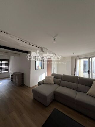  Appartement � louer 2 pi�ces 43 m�