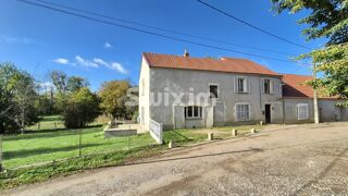 Vente Maison Propriété de charme avec installations équestres à 10min de TANN Brinon-sur-beuvron