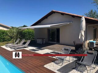  Maison � vendre 7 pi�ces 166 m�