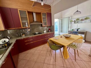  Maison � vendre 4 pi�ces 120 m�