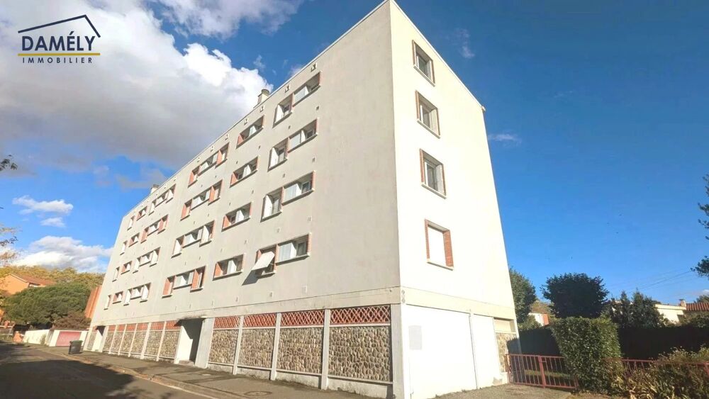 Vente Appartement Toulouse / Rangueil Toulouse