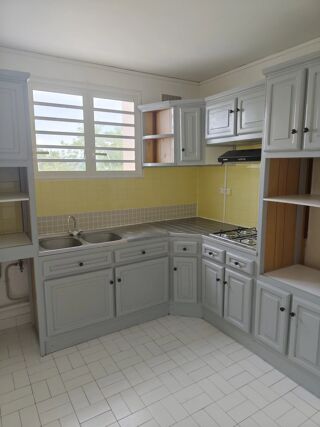  Appartement � louer 3 pi�ces 56 m�