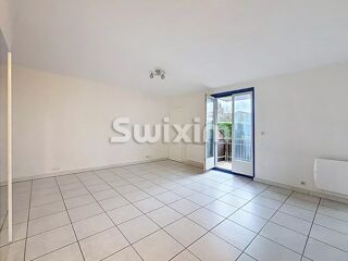  Appartement � vendre 1 pi�ce 34 m�