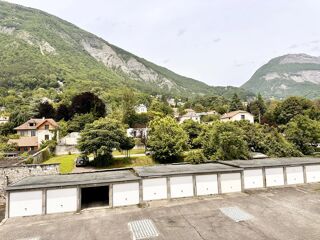  Appartement à louer 1 pièce 21 m²