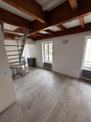  Appartement  vendre 3 pices 44 m