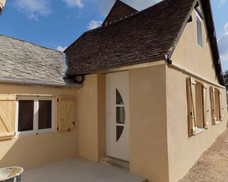  Maison  louer 2 pices 44 m