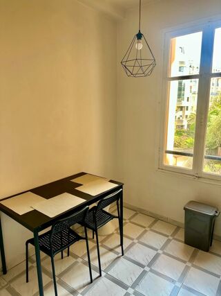  Appartement à louer 2 pièces 54 m²