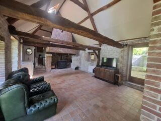  Maison à vendre 6 pièces 189 m²