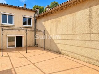 Vente Maison RICHERENCHES – MAISON DE VILLAGE À RÉNOVER AVEC TERRASSE DE 50 M Richerenches