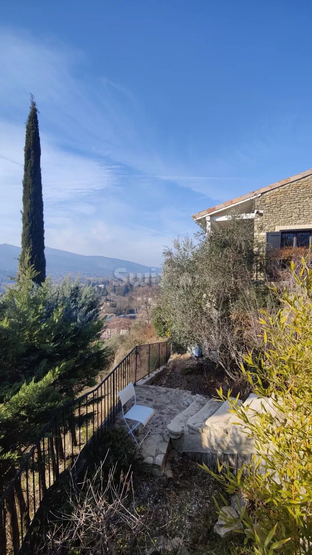  vendre  Villa Dieulefit (26220)