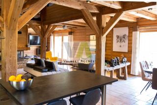  Maison à vendre 6 pièces 204 m²