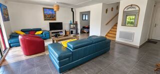  Maison à vendre 7 pièces 125 m²