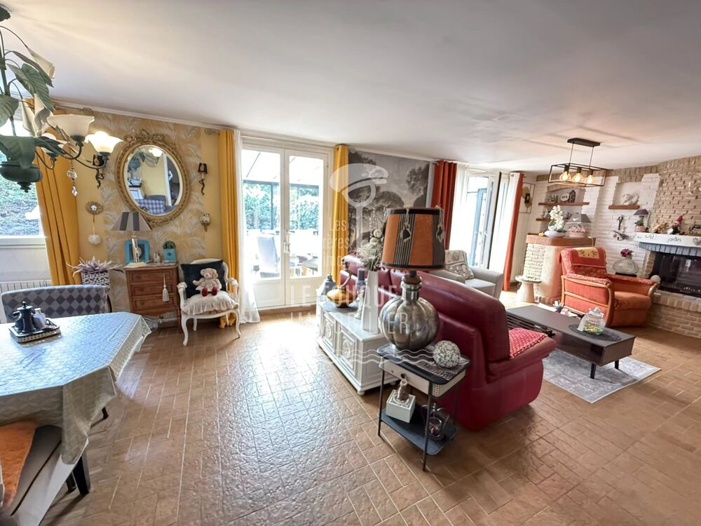 Vente Maison Maison de plain-pied 2 chambres 3 possibles Étaples