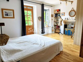  Maison à vendre 7 pièces 250 m²