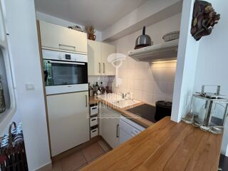  Maison à vendre 3 pièces 41 m²
