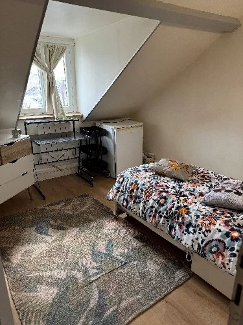 Chambre studio ORLÉANS / DUNOIS