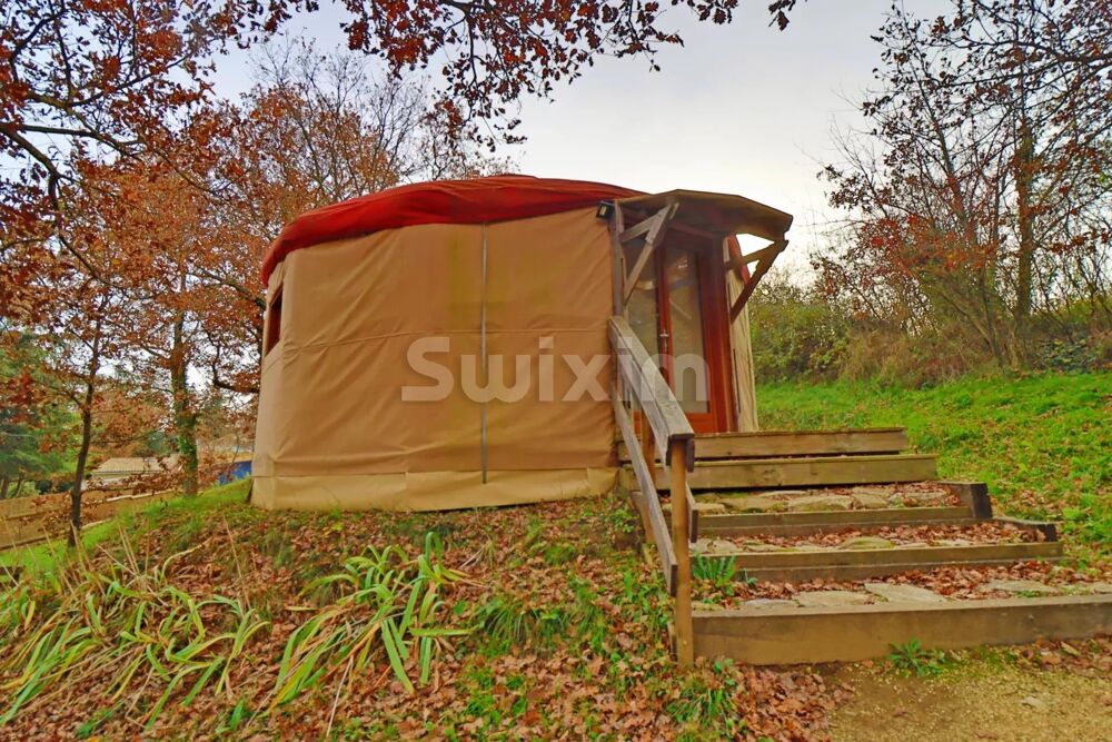  vendre  Maison Crest (26400)