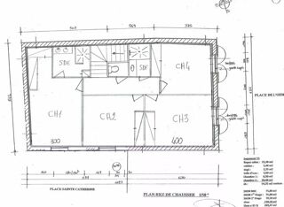  Maison � vendre 120 m�