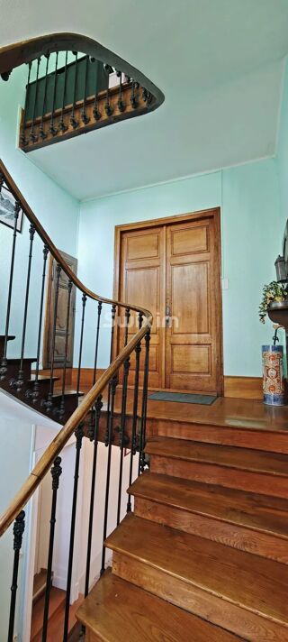  Appartement � vendre 7 pi�ces 165 m�