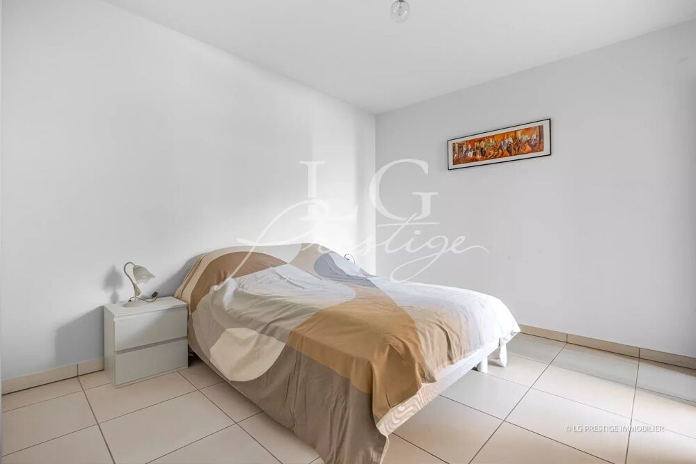 Vente Appartement A pied des plages et des commerces Théoule-sur-mer