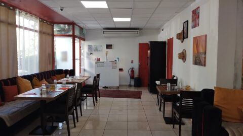  Fonds de commerce Restaurant 