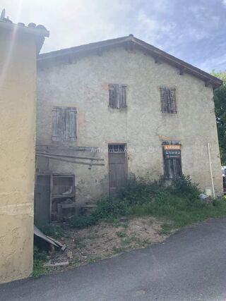Maison 54m2 Clumanc